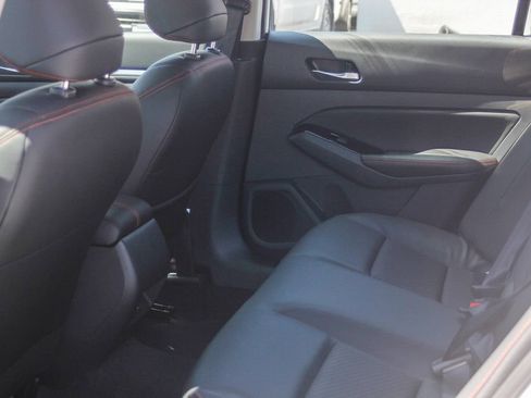 New 2025 Nissan Altima 2.5 SR image 20