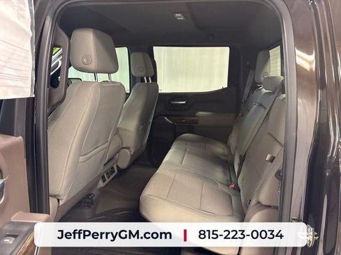 Used 2019 GMC Sierra 1500 SLE w/ SLE Value Package AWD/4WD image 26