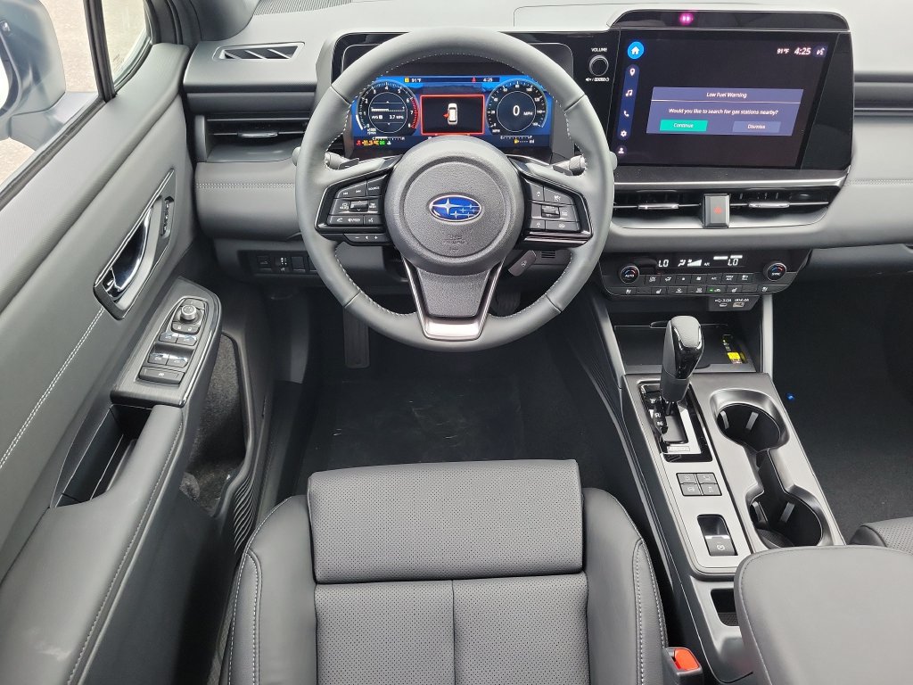 New 2026 Subaru Outback Touring XT AWD/4WD image 11