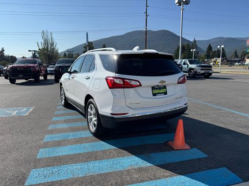 Used 2021 Chevrolet Equinox Premier image 5