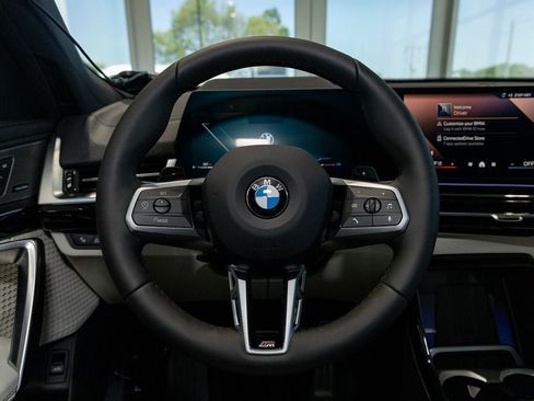New 2026 BMW X2 xDrive28i w/ Technology Package AWD/4WD image 6