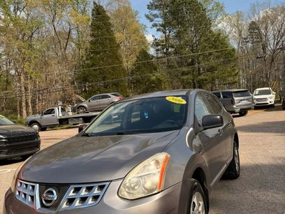 Used 2011 Nissan Rogue S
