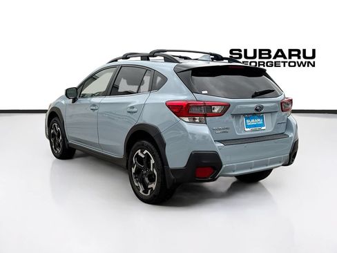 Used 2021 Subaru Crosstrek 2.5i Limited w/ Popular Package #4 AWD/4WD image 5
