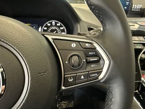 Certified 2026 Acura RDX SH-AWD image 17