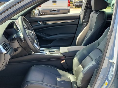 Used 2021 Honda Accord Sport image 21
