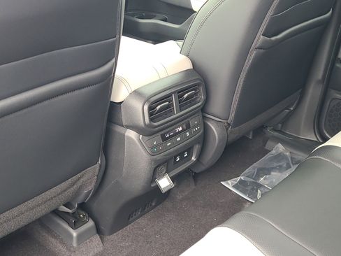 New 2026 Honda Passport TrailSport Elite image 16