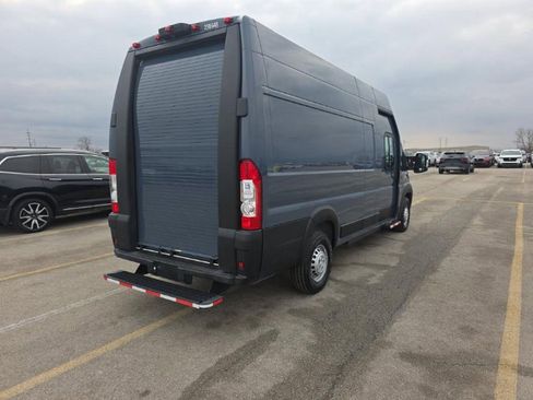 Used 2024 RAM ProMaster 3500 image 4
