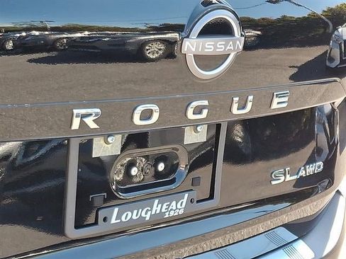 Used 2023 Nissan Rogue SL w/ SL Premium Package image 33