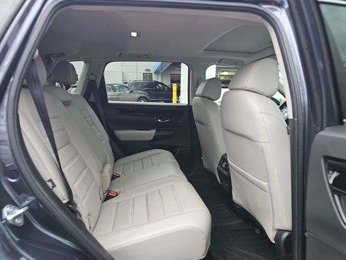 Certified 2024 Honda CR-V EX-L image 14