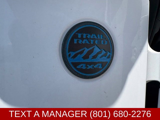 Used 2024 Jeep Wrangler Unlimited Rubicon 4xe AWD/4WD image 13