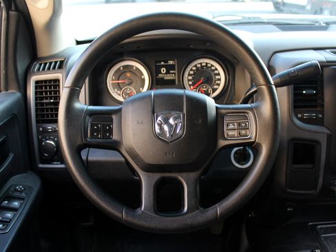Used 2013 RAM 5500 Tradesman w/ Ambulance Prep Group image 20