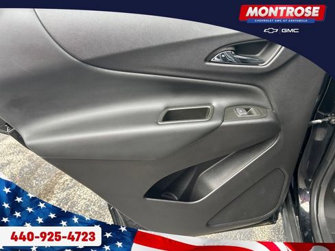 Used 2024 Chevrolet Equinox LT w/ LPO, Floor Liner Package FWD image 21