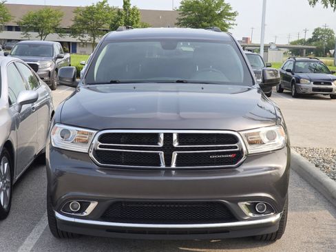 Used 2014 Dodge Durango SXT w/ Quick Order Package 23B AWD/4WD image 3