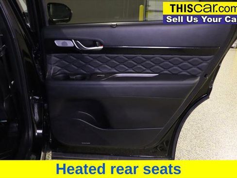 Used 2021 Hyundai Palisade Calligraphy image 30