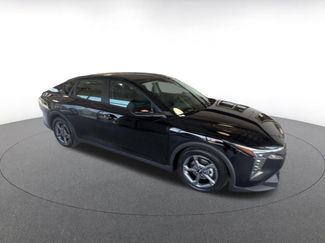 Used 2025 Kia K4 FWD video 2