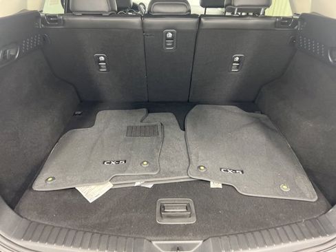 Used 2023 MAZDA CX-5 AWD 2.5 S w/ Preferred Package image 9