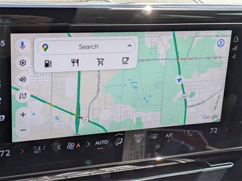 New 2025 Lincoln Nautilus Premier w/ Jet Appearance Package image 20