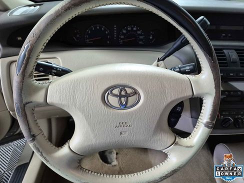 Used 2004 Toyota Avalon XL image 10