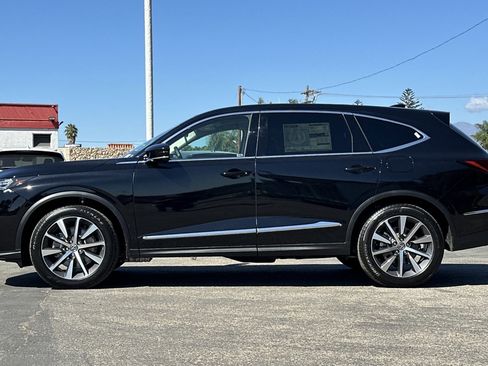 New 2026 Acura MDX w/ Technology Package image 7