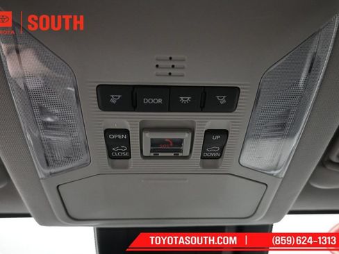 Used 2025 Toyota RAV4 XLE w/ Convenience Package AWD/4WD image 21