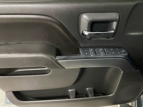 Used 2016 Chevrolet Silverado 1500 LT w/ All Star Edition image 9