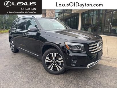 Used 2025 Mercedes-Benz GLB 250 4MATIC