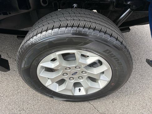 Used 2022 Ford F150 XLT w/ Trailer Tow Package image 19