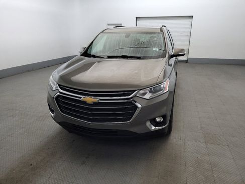 Used 2019 Chevrolet Traverse LT AWD/4WD image 15