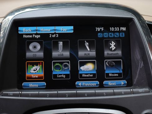 Used 2013 Buick LaCrosse Leather FWD image 13