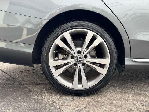 Used 2017 Mercedes-Benz C 300 Sport image 15