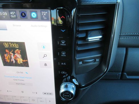 New 2026 RAM 2500 Rebel w/ Rebel Level 1 Equipment Group image 36