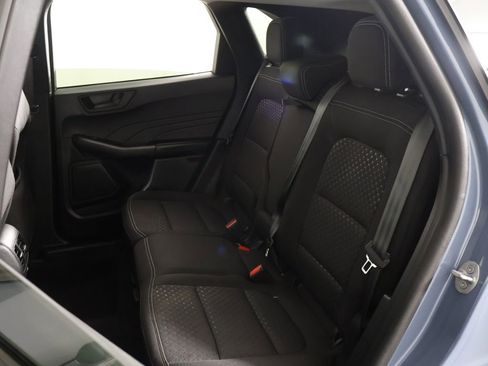 Used 2025 Ford Escape Active AWD/4WD image 25