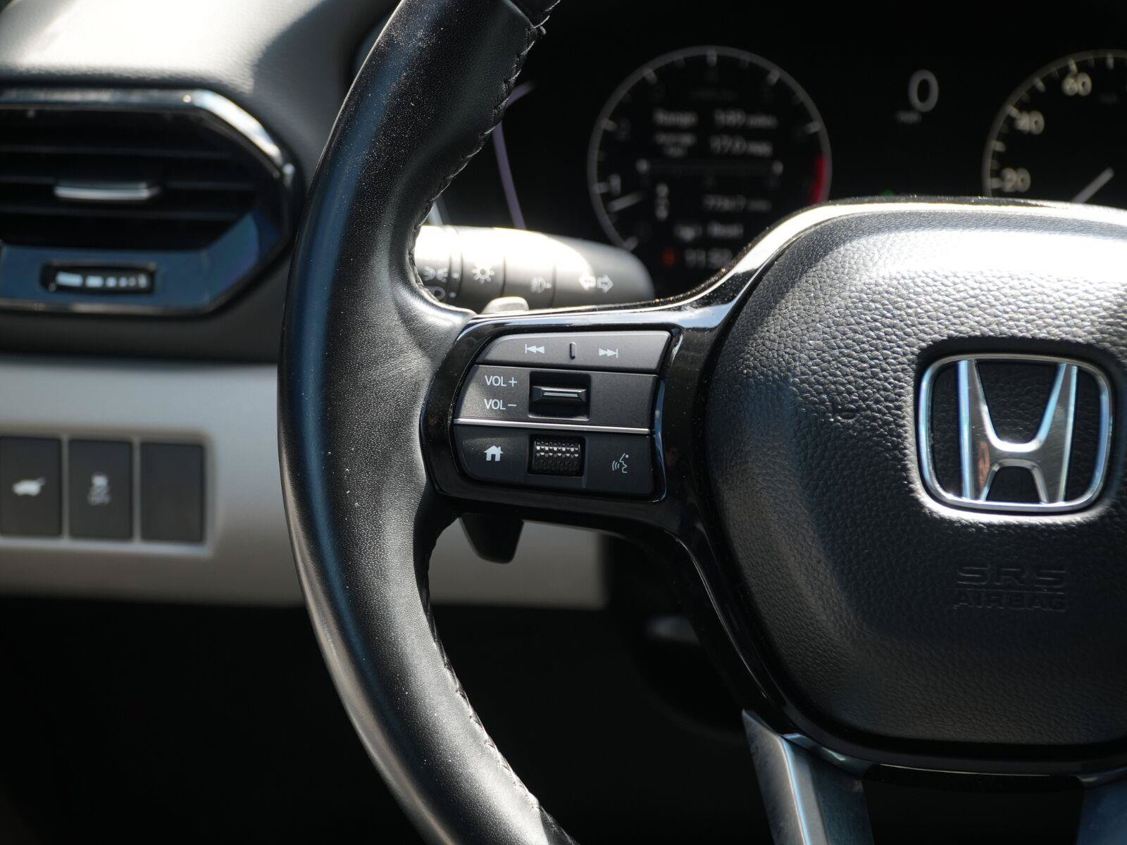 Certified 2023 Honda Pilot EX-L image 24