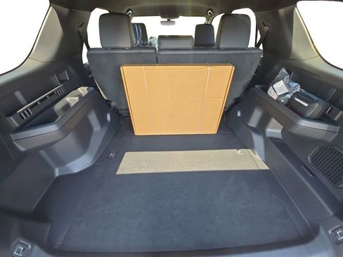 Used 2026 Toyota 4Runner TRD Sport Premium RWD image 12