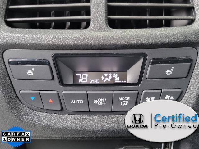Used 2021 Honda Passport Touring image 15