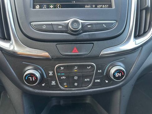 Used 2019 Chevrolet Equinox LT AWD/4WD image 47