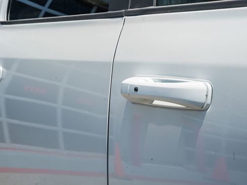 New 2026 RAM 2500 Limited AWD/4WD image 14