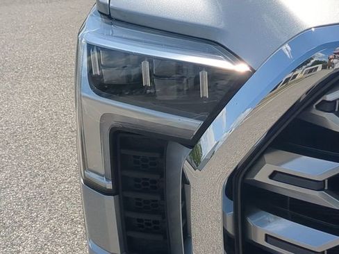 Used 2024 Toyota Tundra 1794 Edition RWD image 10