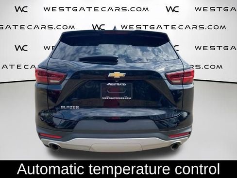 Used 2023 Chevrolet Blazer LT image 5