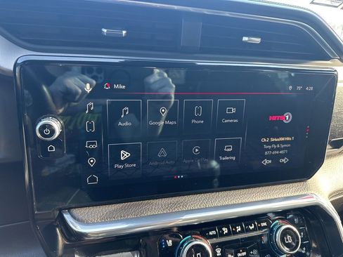 Used 2024 GMC Sierra 1500 Denali w/ Technology Package image 19