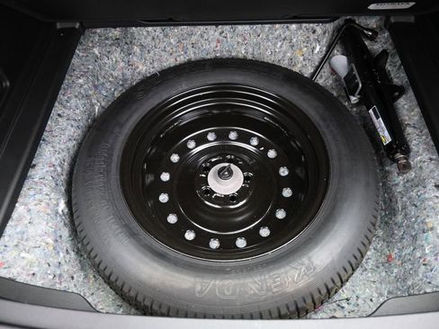 Certified 2025 Honda CR-V EX image 23