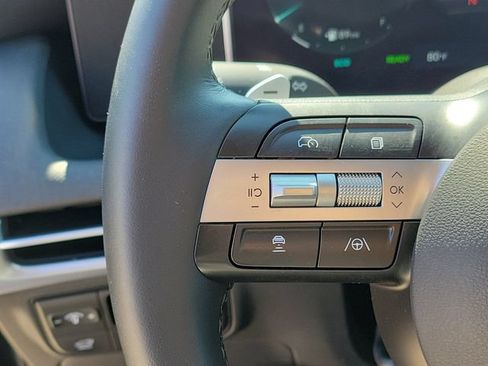 Used 2025 Hyundai Tucson SEL AWD/4WD image 9