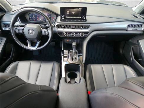 Used 2024 Acura Integra FWD image 26