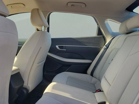 Used 2021 Hyundai Sonata SEL image 11