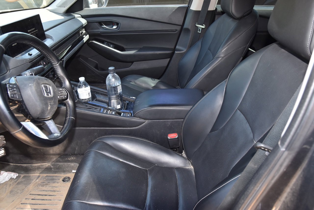 Used 2023 Honda Accord Touring image 8