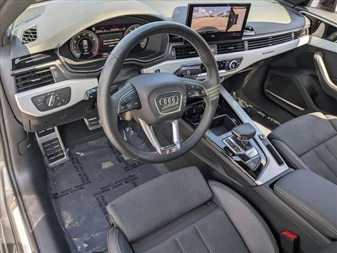 Used 2023 Audi A4 2.0T Premium Plus w/ Premium Plus Package AWD/4WD image 10