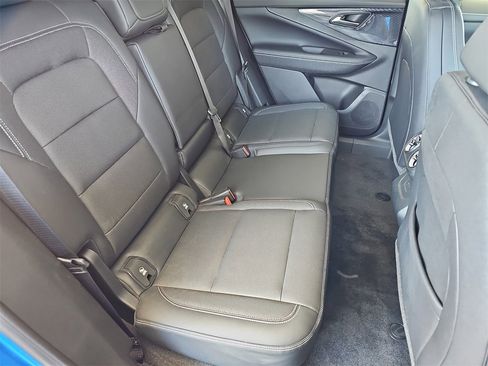 New 2025 Chevrolet Blazer EV LT image 14