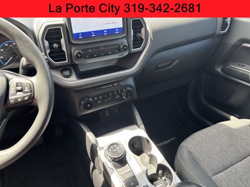 Used 2023 Ford Bronco Sport Big Bend AWD/4WD image 13