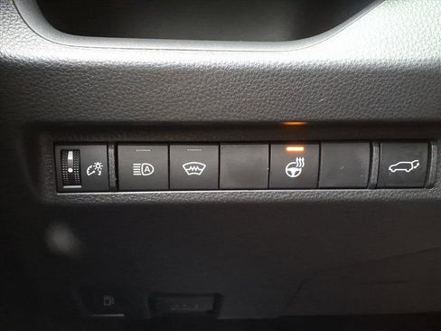 Certified 2025 Toyota RAV4 SE image 16