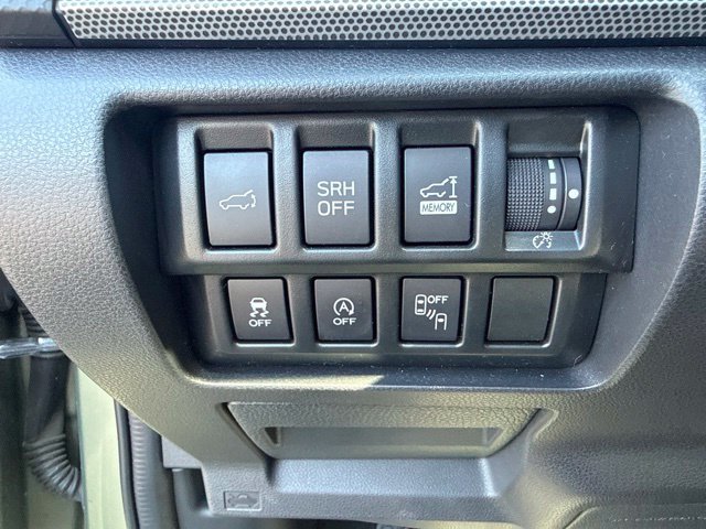 Used 2019 Subaru Forester Limited w/ Popular Package #3 AWD/4WD image 50